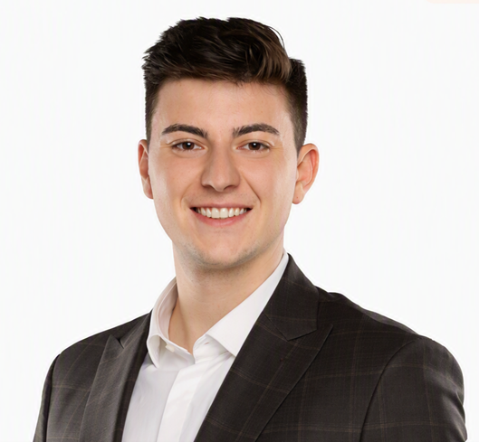 Fabio Nafzger