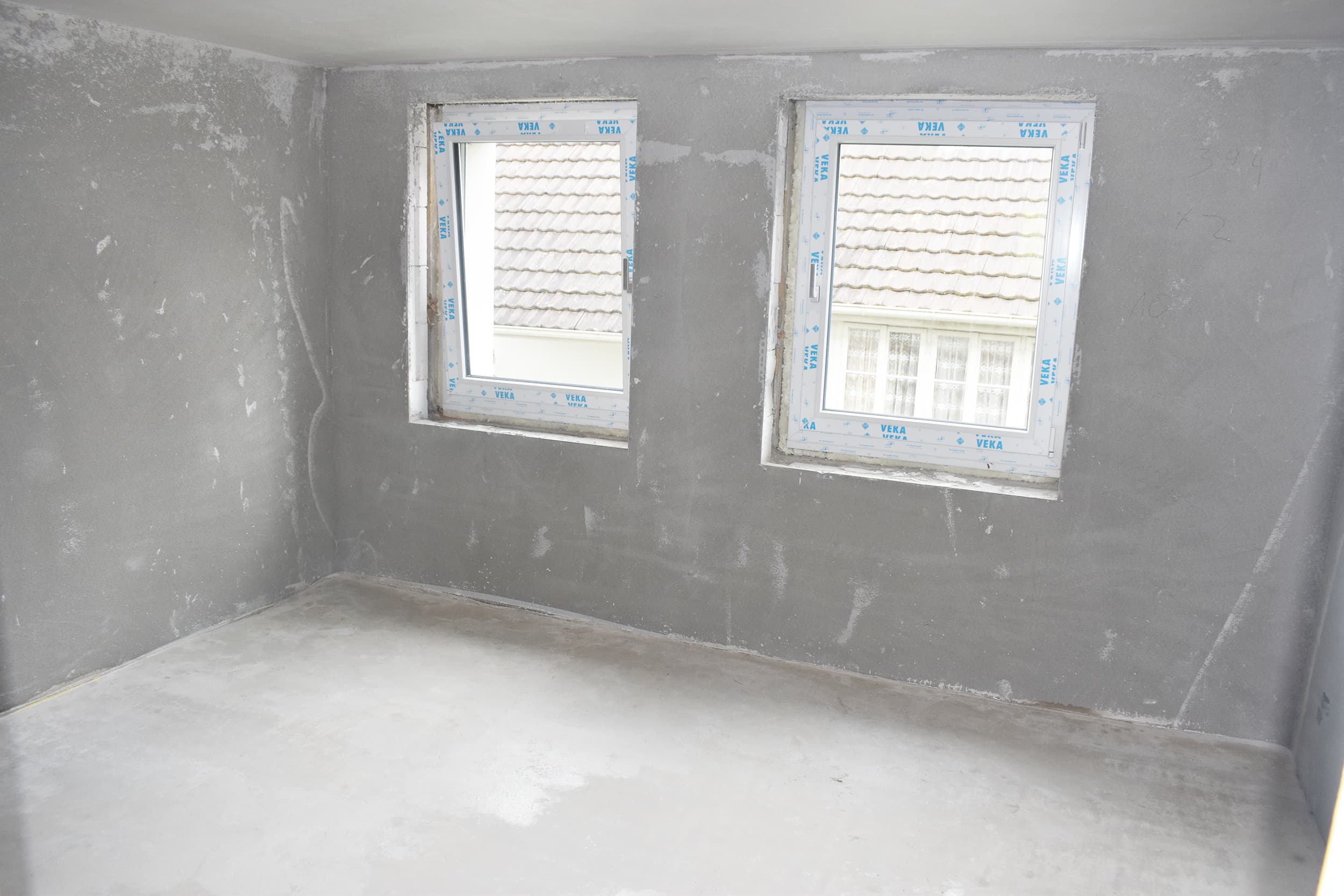 Foto der 3.5 Zimmer Wohnung in Hauptstrasse 66, 5736 Burg, Zimmer mit Ausblick