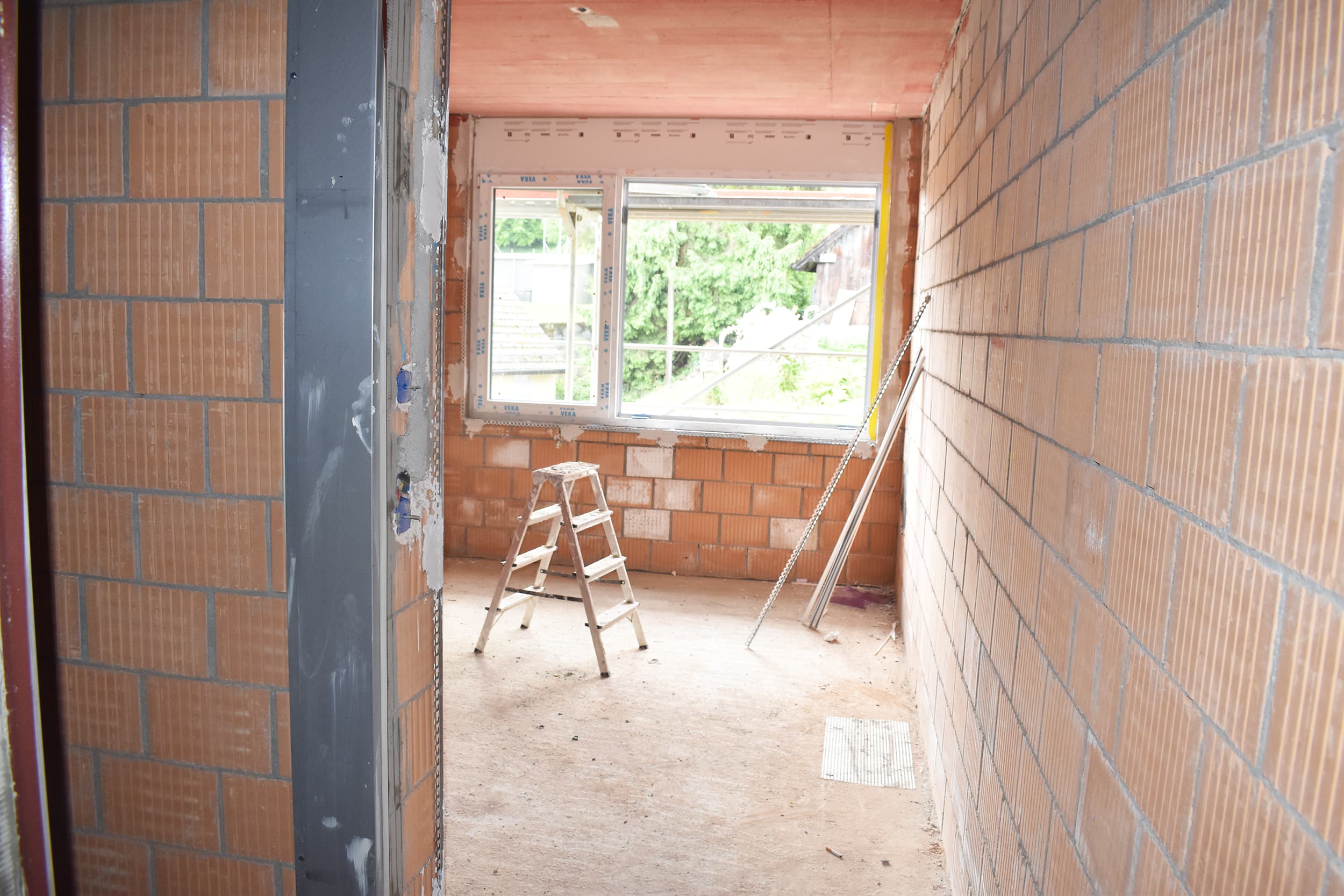 Foto der 4.5 Zimmer Wohnung des Mehrfamilienhauses in Winkelstrasse 26, 5734 Reinach