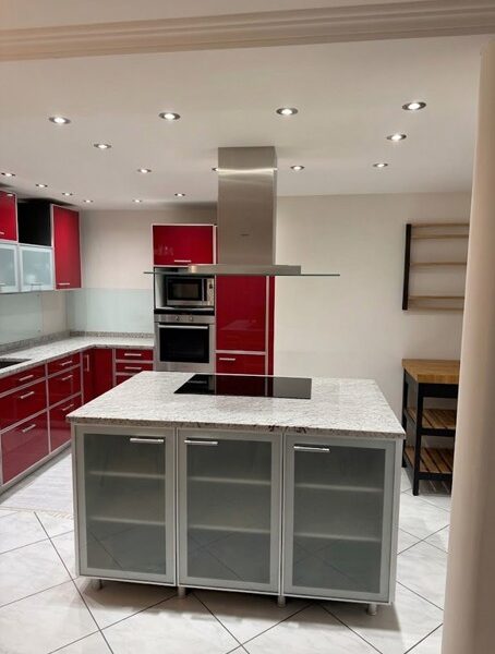 4½‑Zimmer‑Eigentumswohnung kaufen in Wattwil SG
