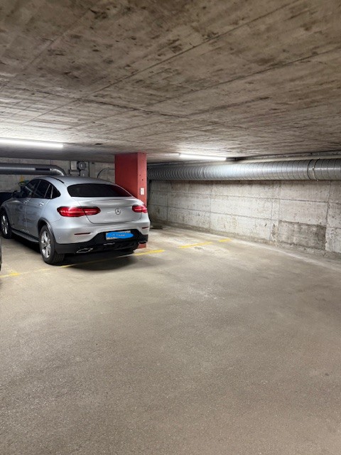 Tiefgaragenparkplatz 4.5 Zimmer Wohnung in 9630 Wattwil