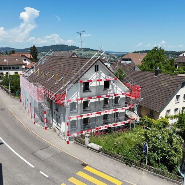 Hauptstrasse Menziken